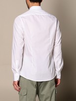 Thumbnail for your product : Havana & Co. Havana Co. classic shirt in cotton