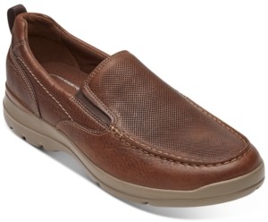 macys rockport mens shoes