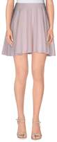 Thumbnail for your product : Chalayan Mini skirt