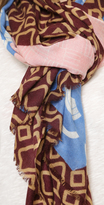 Thumbnail for your product : Yarnz Neotextile Scarf