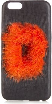 fendi iphone 6s case