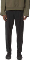 Thumbnail for your product : Alexander Wang Splittable Tailored Jogger Pants