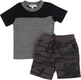 Thumbnail for your product : Joah Love T-Shirt & Pants Set