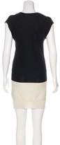 Thumbnail for your product : Alexander Wang T by Mini Knit Dress