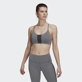 Thumbnail for your product : adidas Aeroimpact Training Light-Support Bra