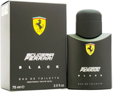 Thumbnail for your product : Ferrari Black by for Men  (2.5 oz.)