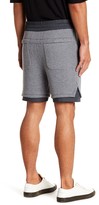 Thumbnail for your product : Helmut Lang Sweat Shorts