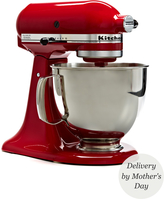 Thumbnail for your product : KitchenAid Stand Mixer 4.5QT