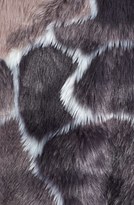 Thumbnail for your product : Tildon Faux Fur Vest