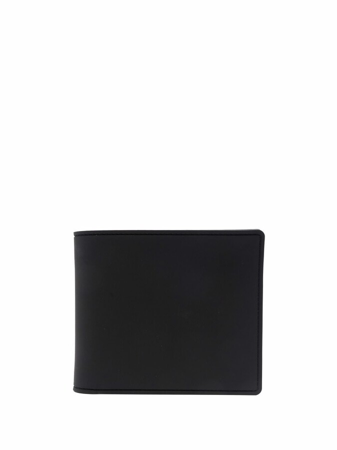 Maison Margiela LogoEmbossed BiFold Wallet ShopStyle