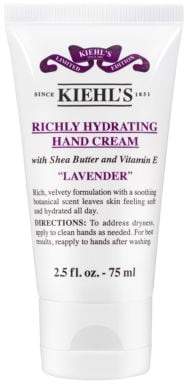 Kiehl's Lavender Scented Hand Cream