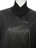 Thumbnail for your product : Thakoon Leather Jacket