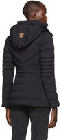 Thumbnail for your product : Mackage Black Patsy Matte Lightsweight Down Jacket