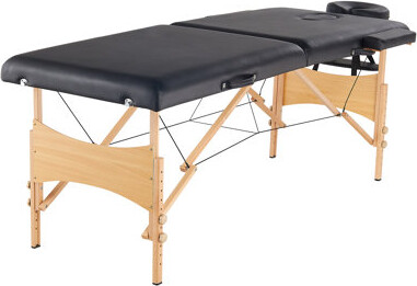 VEVOR 72.8'' Rectangular Adjustable Bar Top Riser