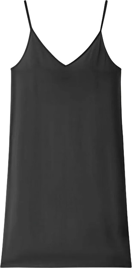 Rodebjer V-neck slip-on dress