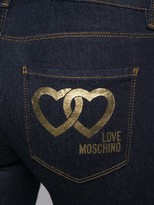 Thumbnail for your product : Love Moschino Wq38741s2993 022c