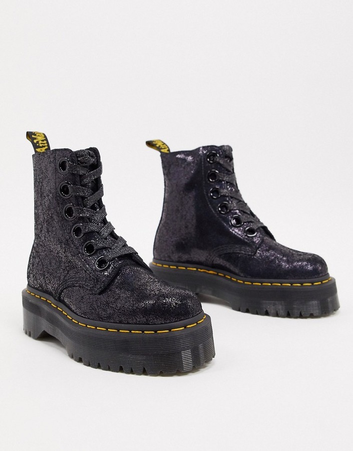 molly doc martens