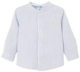 Thumbnail for your product : Jacadi Boys' Striped Shirt - Baby