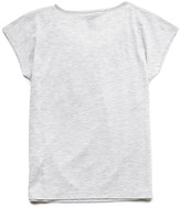 Thumbnail for your product : Forever 21 girls Heathered Braid Tee (Kids)