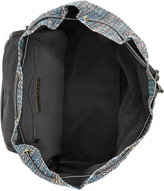 Thumbnail for your product : Rampage Aztec Print Backpack