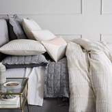 Thumbnail for your product : west elm Duvet Cover