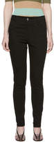 Thumbnail for your product : Stella McCartney Black Skinny Jeans