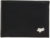 Thumbnail for your product : Fox Bifold Leather Wallet