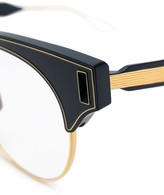 Thumbnail for your product : Dita Eyewear Brixa glasses