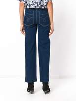 Thumbnail for your product : Christian Wijnants Pina jeans