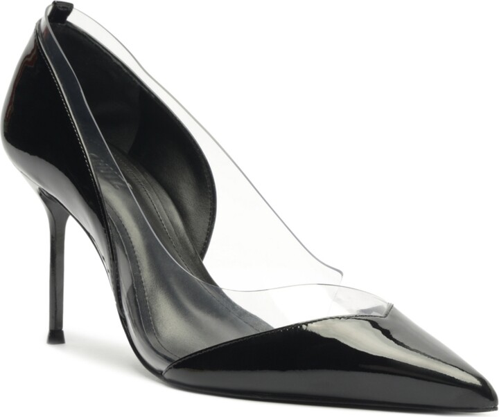 Schutz Women's Andie Slip On Pumps ShopStyle Heels