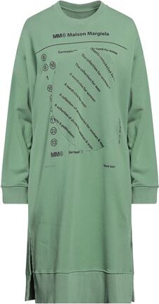 MM6 MAISON MARGIELA Woman Mini dress
