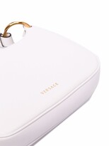 Thumbnail for your product : Versace small La Medusa shoulder bag