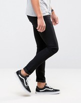 Thumbnail for your product : ONLY & SONS Extreme Super Skinny Jeans