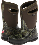 Thumbnail for your product : Bogs Classic Mossy Oak (Toddler/Little Kid/Big Kid)
