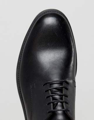 Vagabond Salvatore Leather Derby Shoes