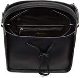 Thumbnail for your product : 3.1 Phillip Lim Black Small Soleil Bucket Bag