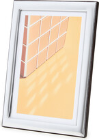 Thumbnail for your product : Tizo Design Silver 5x7 Picture Frame