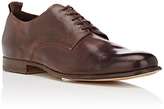 Thumbnail for your product : Officine Creative MEN'S LEATHER BLUCHERS