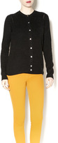 Thumbnail for your product : Vince Wool and Cashmere Cardigan
