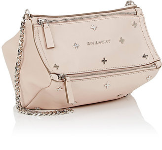 Givenchy Women's Pandora Mini-Crossbody Bag