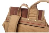 Thumbnail for your product : Tsd Turtle Ridge Canvas Backpack