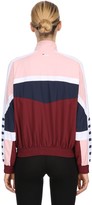Thumbnail for your product : FILA URBAN Orlena Woven Track Jacket