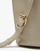 Thumbnail for your product : Cylinder Bag in Grey