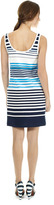 Thumbnail for your product : Marc by Marc Jacobs Paradise Stripe Jersey