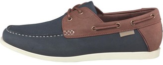 ben sherman oak boat shoes