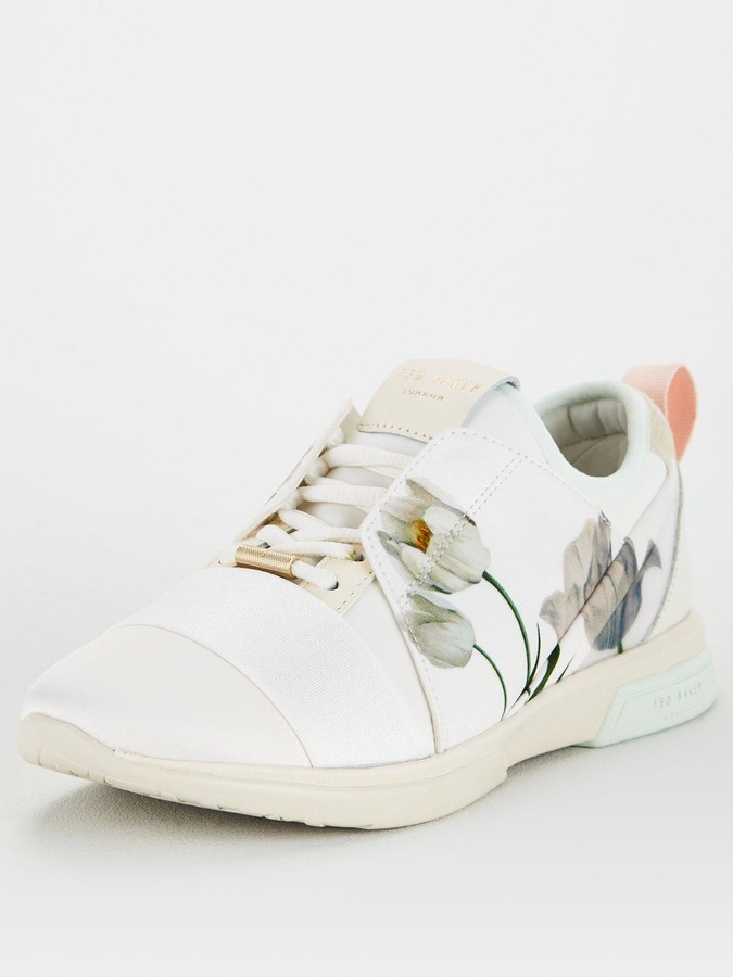 ted baker nema trainers