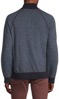 Thumbnail for your product : Vince Wool Cashmere Mockneck Pullover