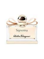Thumbnail for your product : Ferragamo Signorina Eleganza Eau de Parfum 100ml