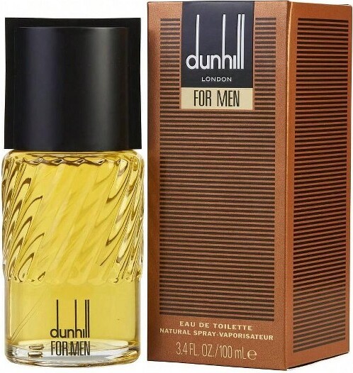 Alfred Dunhill DunhillbyAlfredDunhillMenEauDeToiletteSpray3.4oz