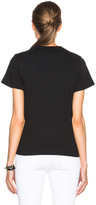Thumbnail for your product : Comme des Garcons Band Cotton Tee